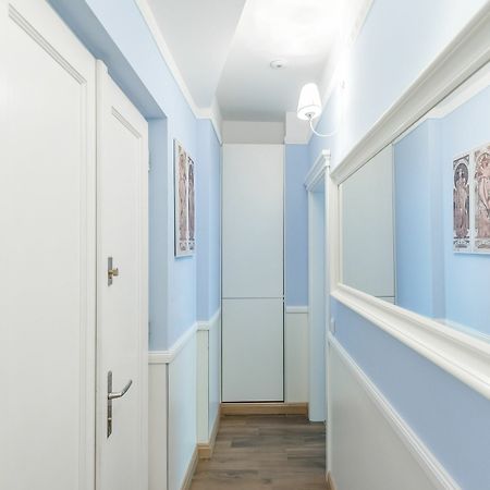 Horizon Apartments - Krasinskiego 크라쿠프 외부 사진